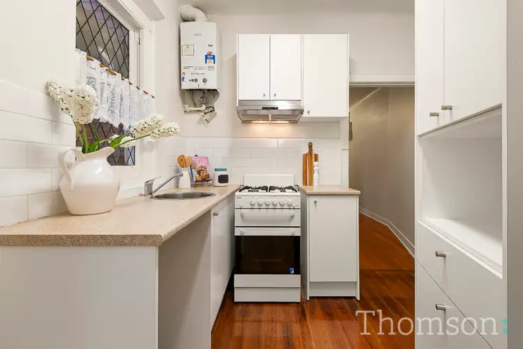 Third view of Homely apartment listing, 6/2 Jessamine Avenue, Prahran VIC 3181