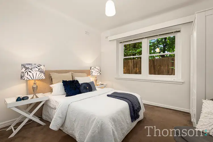Fourth view of Homely apartment listing, 6/2 Jessamine Avenue, Prahran VIC 3181