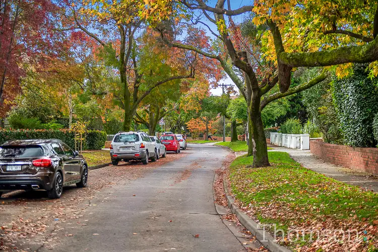 Sixth view of Homely apartment listing, 6/2 Jessamine Avenue, Prahran VIC 3181