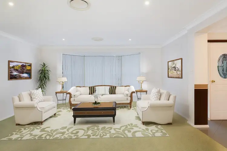 Second view of Homely house listing, 15 Blackwood Place, Robertson NSW 2577
