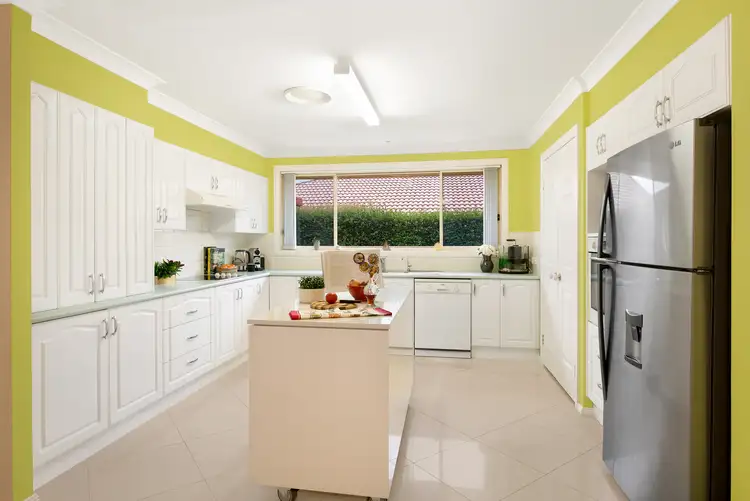 Fourth view of Homely house listing, 15 Blackwood Place, Robertson NSW 2577