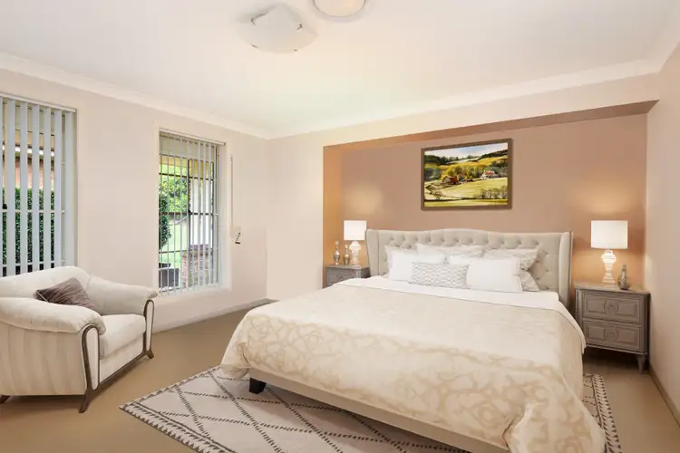 Fifth view of Homely house listing, 15 Blackwood Place, Robertson NSW 2577