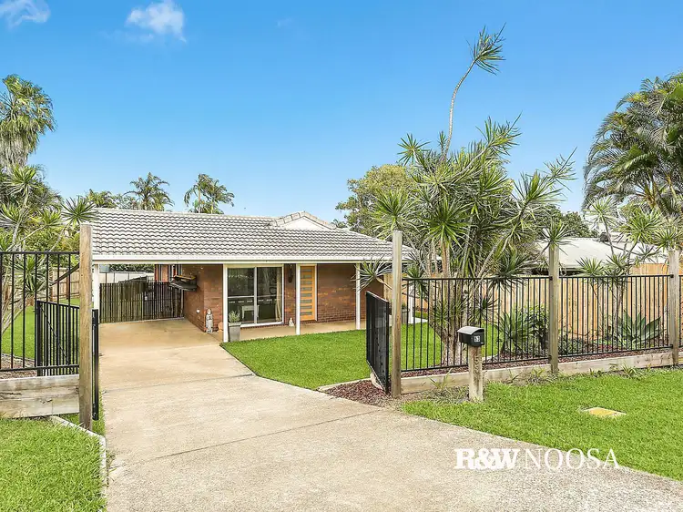 53 Gympie  Street, Tewantin QLD 4565