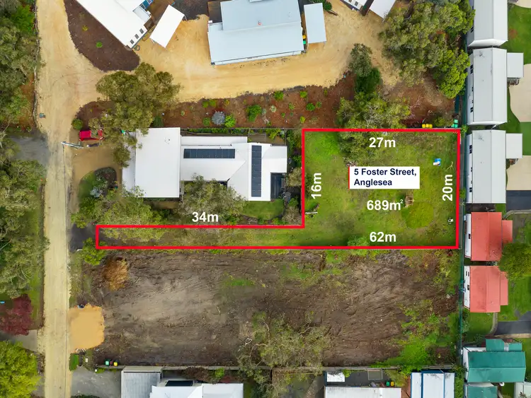 5 Foster Street, Anglesea VIC 3230