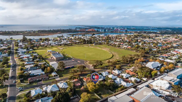 3 Herbert Road, East Bunbury WA 6230