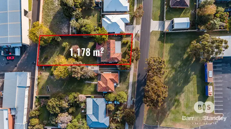 1 Herbert Road, East Bunbury WA 6230
