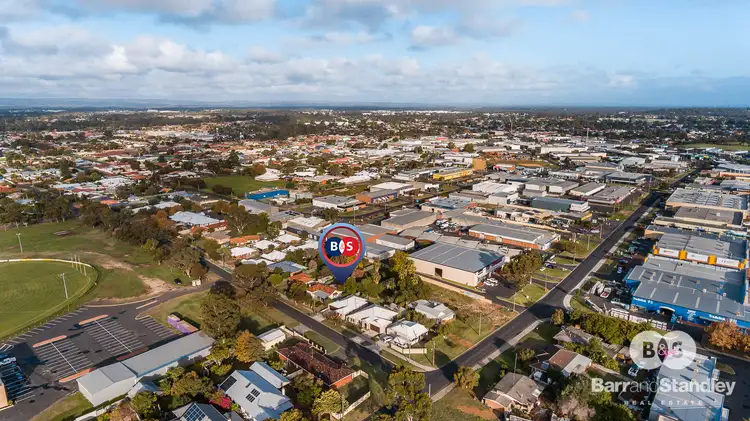Third view of Homely house listing, 1 Herbert Road, East Bunbury WA 6230