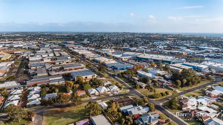 Fifth view of Homely house listing, 1 Herbert Road, East Bunbury WA 6230
