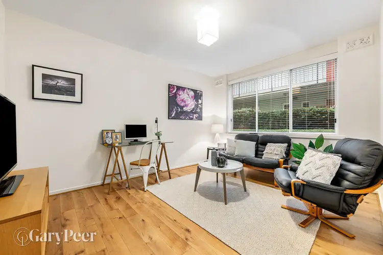 Second view of Homely apartment listing, 2/31 Charnwood Road, St Kilda VIC 3182