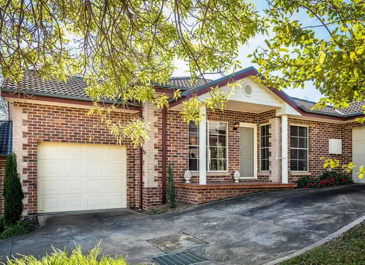 12/454-458 Moss Vale Road, Bowral NSW 2576