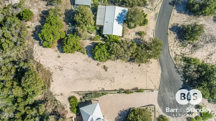 6 Hillview Court, Preston Beach WA 6215