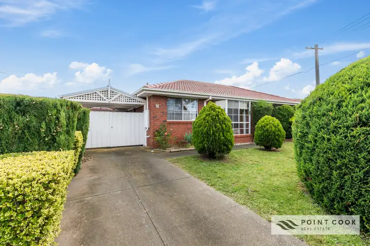 1/16 Mintaro Way, Seabrook VIC 3028