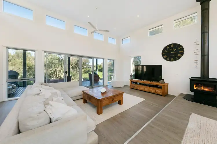 Third view of Homely house listing, 37 Turnberry Grove, Fingal VIC 3939