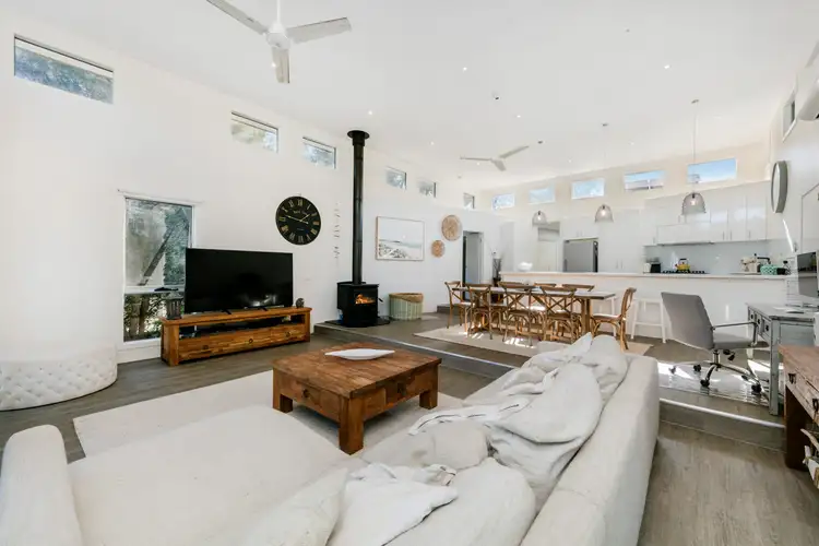 Fourth view of Homely house listing, 37 Turnberry Grove, Fingal VIC 3939