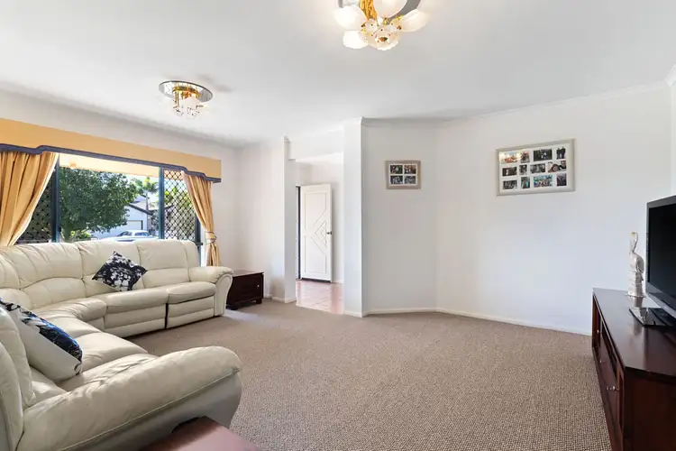 Fifth view of Homely house listing, 14 Firefly Street, Pelican Waters QLD 4551