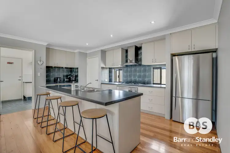 Second view of Homely house listing, 31 Jacaranda Loop, Collie WA 6225