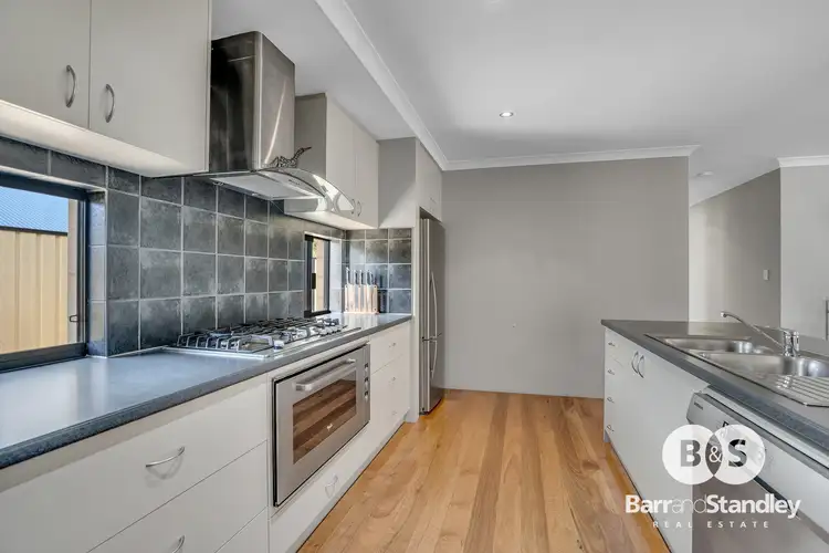 Third view of Homely house listing, 31 Jacaranda Loop, Collie WA 6225