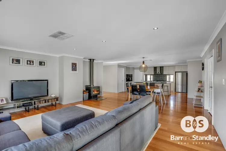 Sixth view of Homely house listing, 31 Jacaranda Loop, Collie WA 6225
