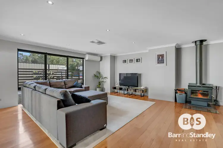 Seventh view of Homely house listing, 31 Jacaranda Loop, Collie WA 6225
