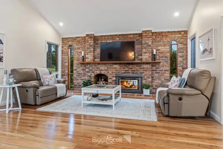 Fifth view of Homely rural property listing, 309 Belgrave-Hallam Road, Narre Warren North VIC 3804
