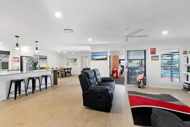 Main view of Homely house listing, 62 Theresa Street, Golden Beach QLD 4551