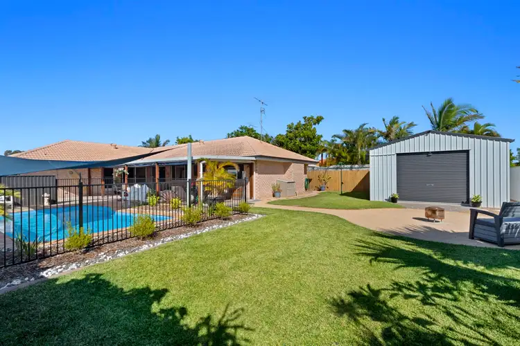 Second view of Homely house listing, 62 Theresa Street, Golden Beach QLD 4551