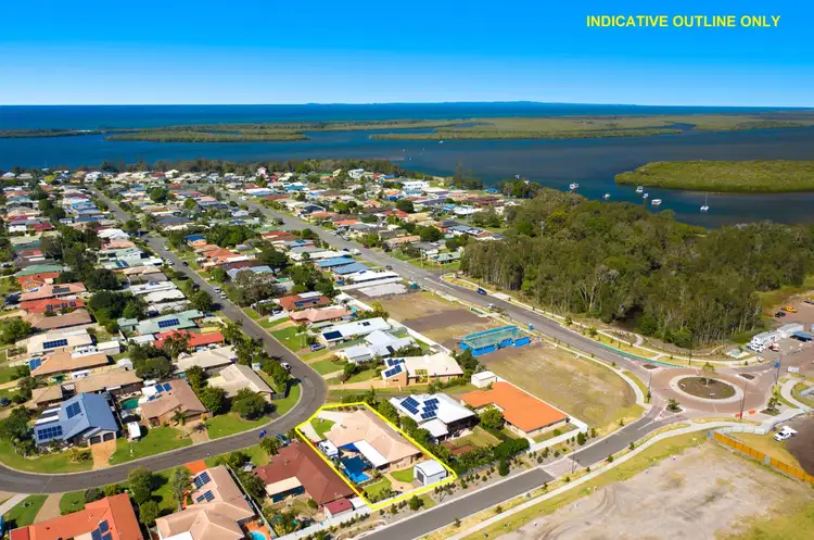 Third view of Homely house listing, 62 Theresa Street, Golden Beach QLD 4551
