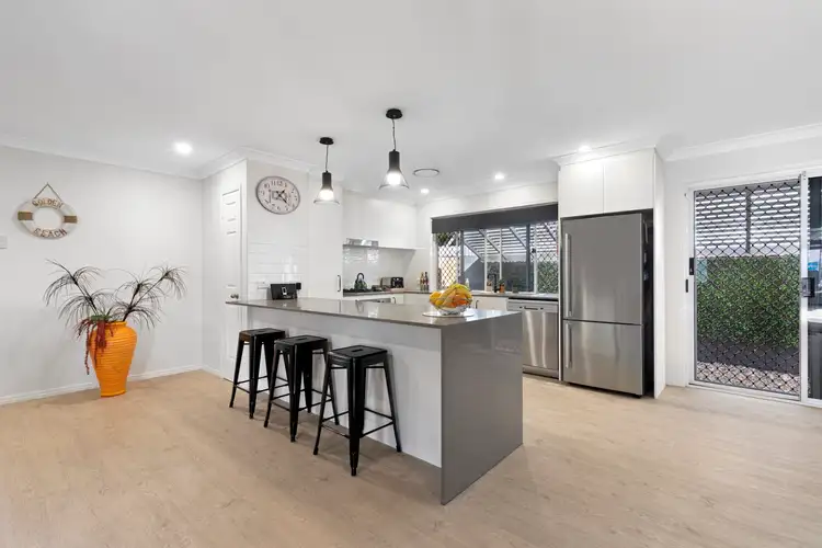 Sixth view of Homely house listing, 62 Theresa Street, Golden Beach QLD 4551