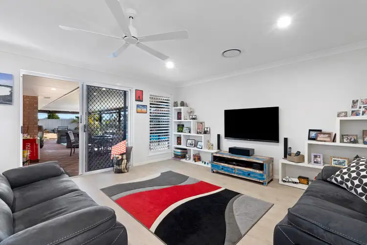 Seventh view of Homely house listing, 62 Theresa Street, Golden Beach QLD 4551