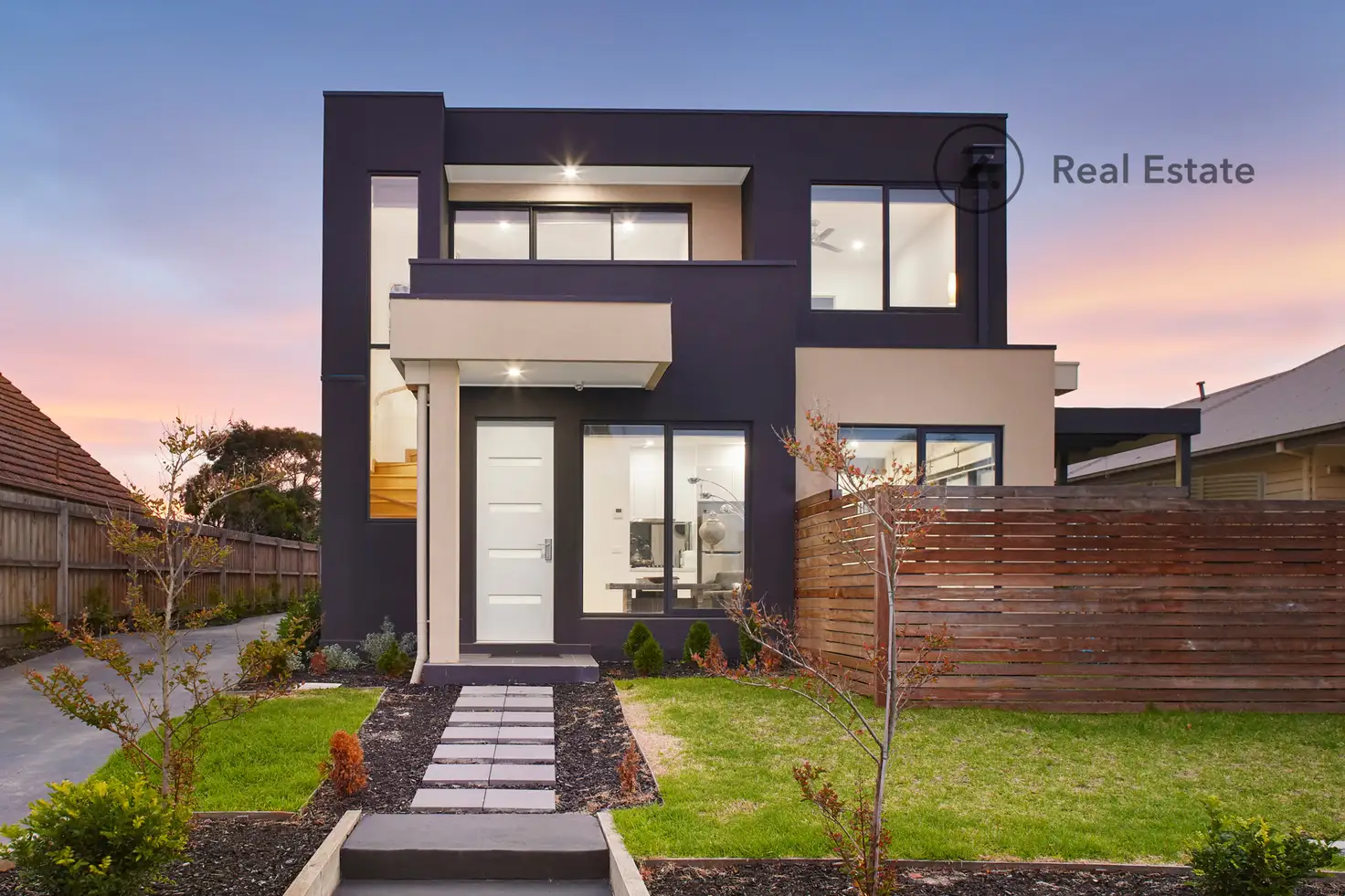 Main view of Homely townhouse listing, 1/14 Clydebank Road, Edithvale VIC 3196