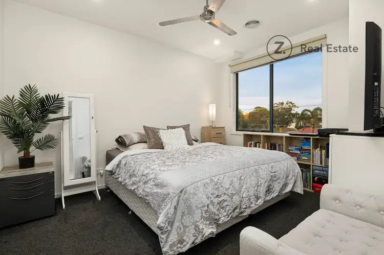 Fourth view of Homely townhouse listing, 1/14 Clydebank Road, Edithvale VIC 3196