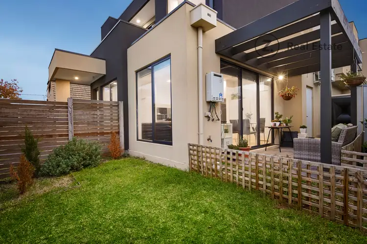 Seventh view of Homely townhouse listing, 1/14 Clydebank Road, Edithvale VIC 3196