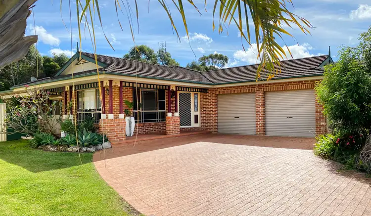 34 Loaders Lane, Coffs Harbour NSW 2450
