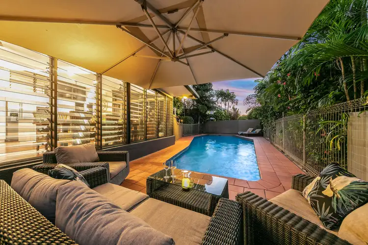 11 Bambra Crescent, Larrakeyah NT 820