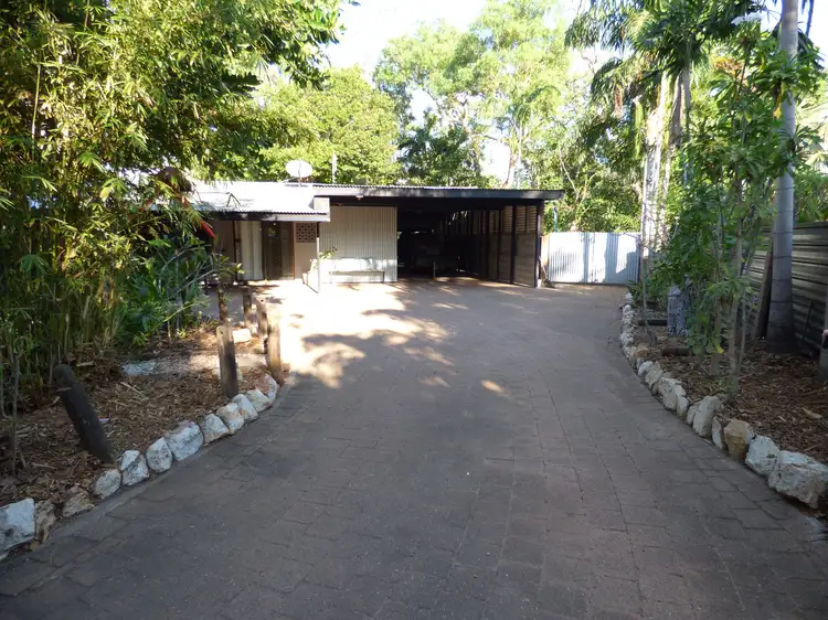 26 Melastoma Drive, Moulden NT 830