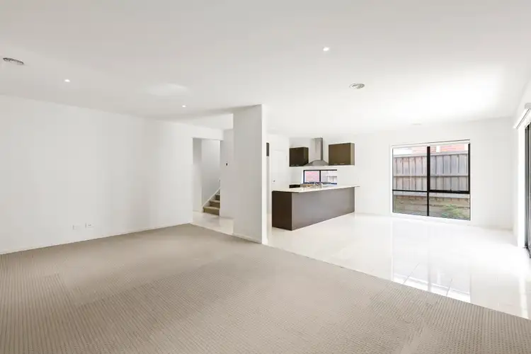 Third view of Homely house listing, 17 Maeve Circuit, Clyde North VIC 3978