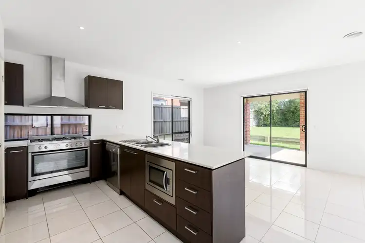 Fifth view of Homely house listing, 17 Maeve Circuit, Clyde North VIC 3978