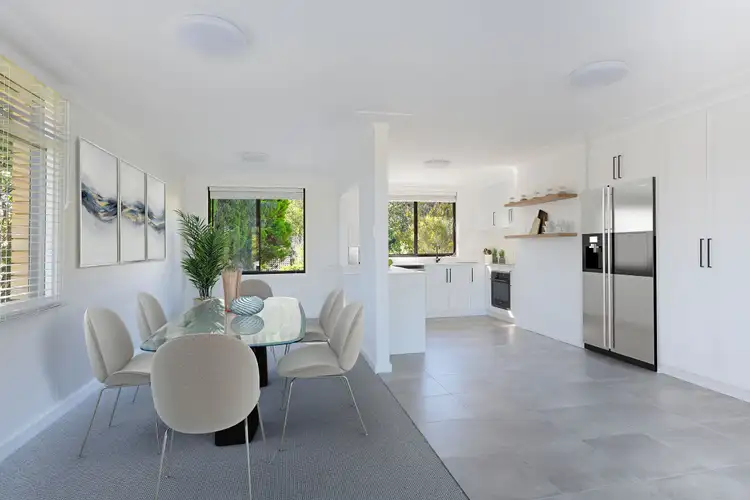 Fifth view of Homely house listing, 14 Oxley Drive, Bowral NSW 2576