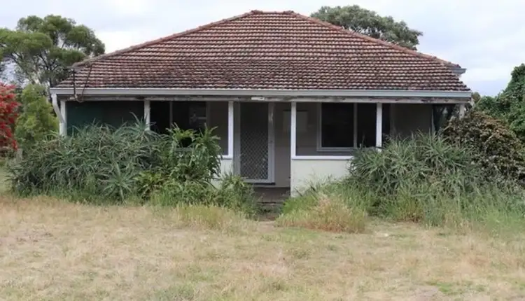 Main view of Homely house listing, 20 Arthur Street, Darkan WA 6392