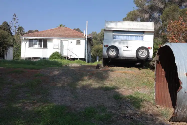 Second view of Homely house listing, 20 Arthur Street, Darkan WA 6392