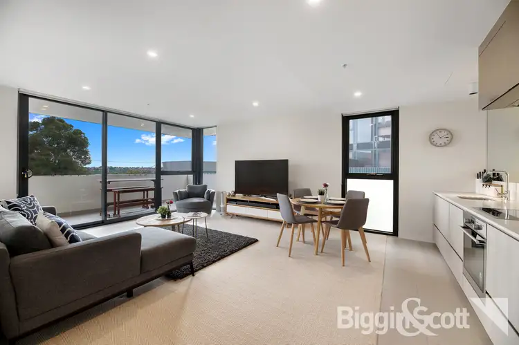 102/64 Wests Road, Maribyrnong VIC 3032