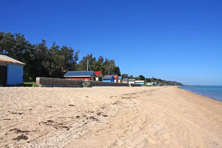 Seventh view of Homely land listing, 80 Rymer Avenue, Safety Beach VIC 3936