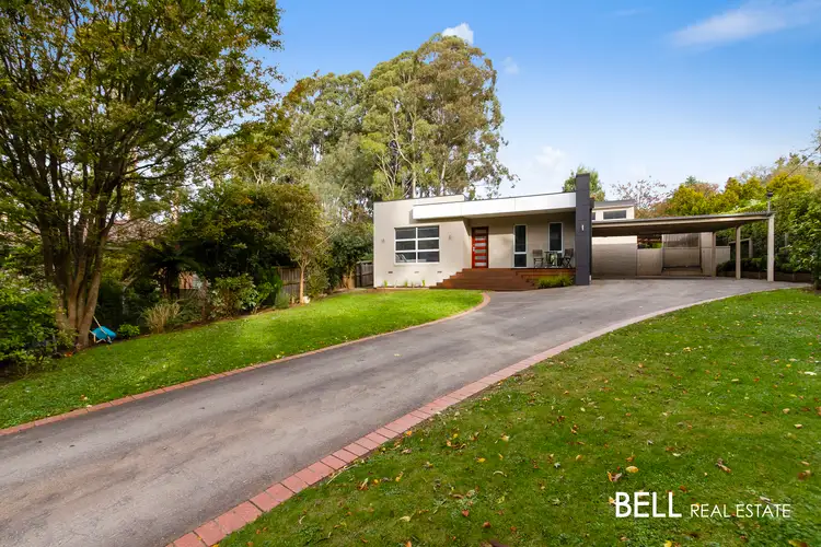 Main view of Homely house listing, 7 O'Connors Road, The Patch VIC 3792