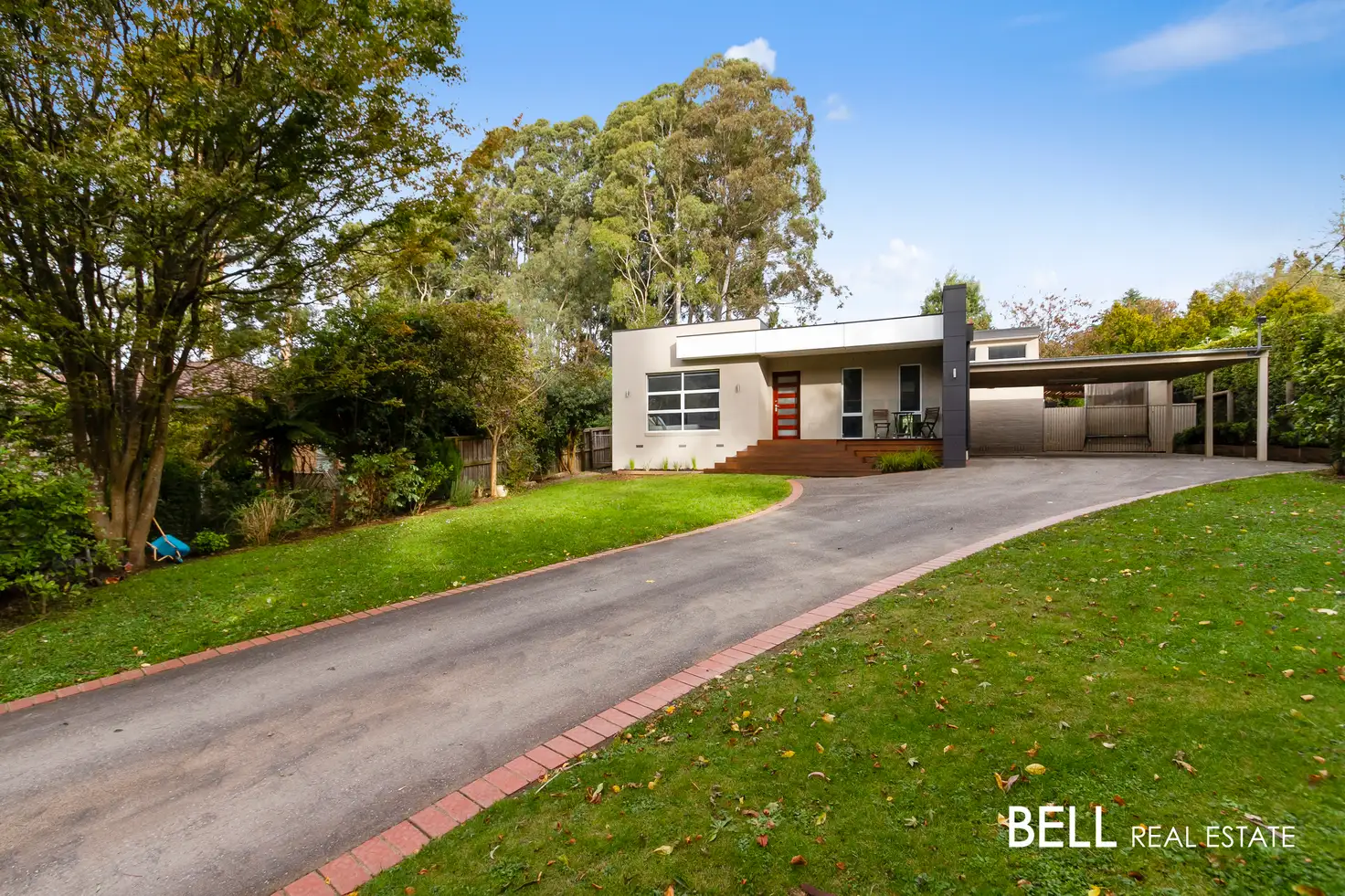 Main view of Homely house listing, 7 O'Connors Road, The Patch VIC 3792
