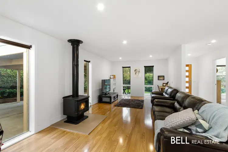 Second view of Homely house listing, 7 O'Connors Road, The Patch VIC 3792