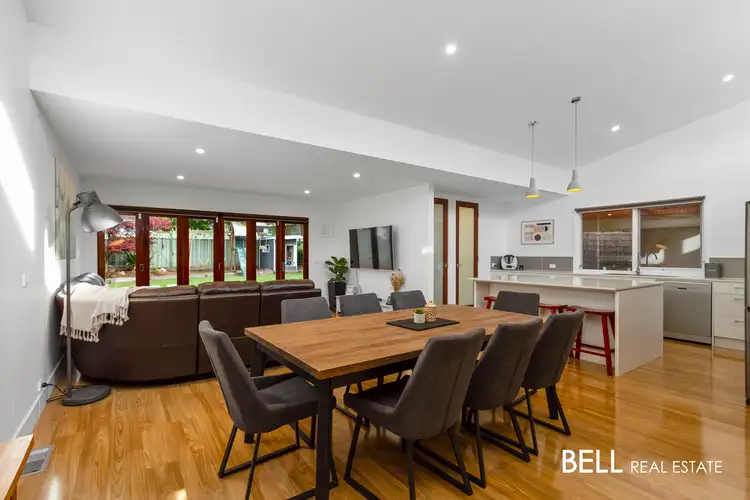 Fourth view of Homely house listing, 7 O'Connors Road, The Patch VIC 3792