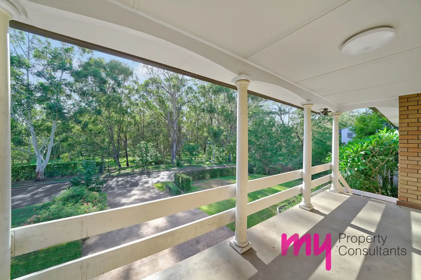 Main view of Homely house listing, 28 Forrest Crescent, Camden NSW 2570