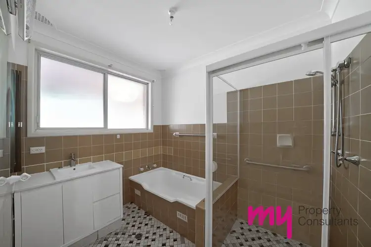 Fourth view of Homely house listing, 28 Forrest Crescent, Camden NSW 2570