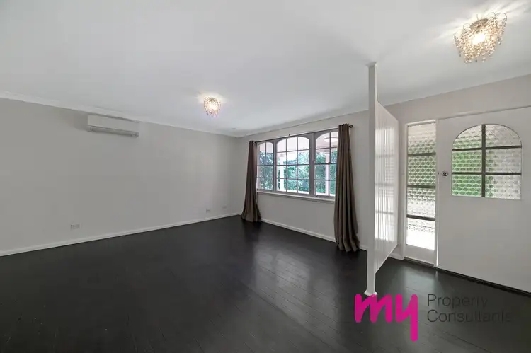 Fifth view of Homely house listing, 28 Forrest Crescent, Camden NSW 2570