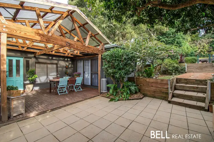 Main view of Homely house listing, 31 Summerlea Road, Mount Dandenong VIC 3767